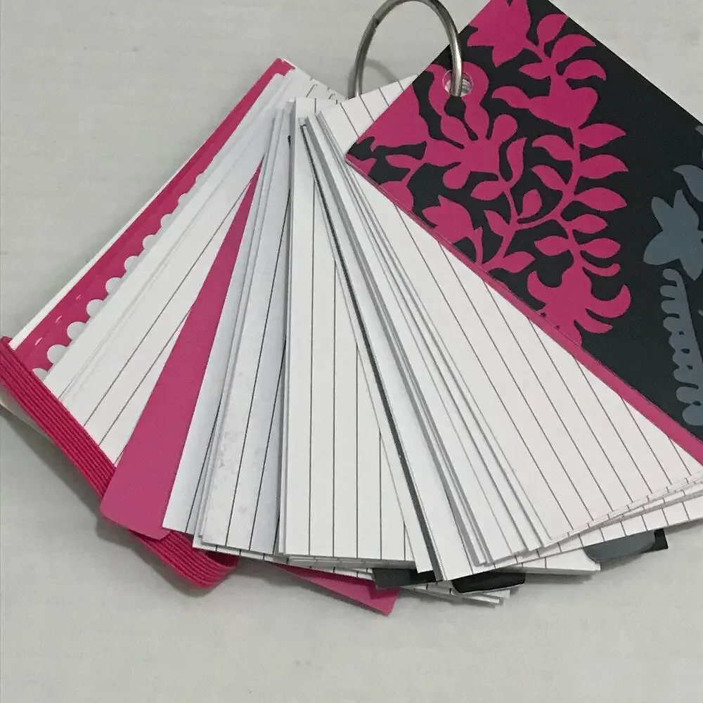 Vera Bradley Northern lights study buddy - Picture 2 of 5